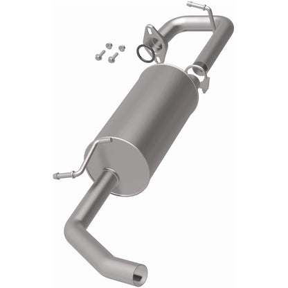 BRExhaust 1998-2000 Toyota RAV4 2.0L Direct-Fit Muffler Kit