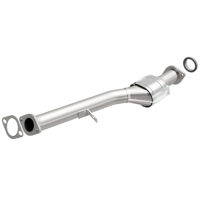 MagnaFlow OEM Grade Catalytic Converter | Subaru Impreza / Legacy / Forester (02-07) (49985)