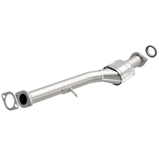 MagnaFlow OEM Grade Catalytic Converter | Subaru Impreza / Legacy / Forester (02-07) (49985)
