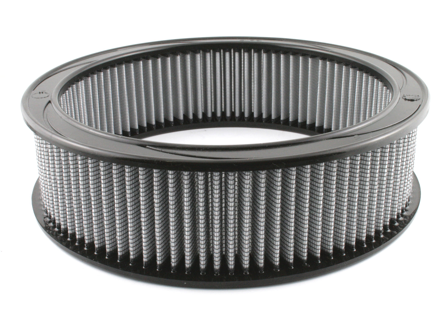 aFe Magnum FLOW OE Replacement Air Filter w/ Pro DRY S Media | GM Cars & Trucks (68-97) (11-10001)