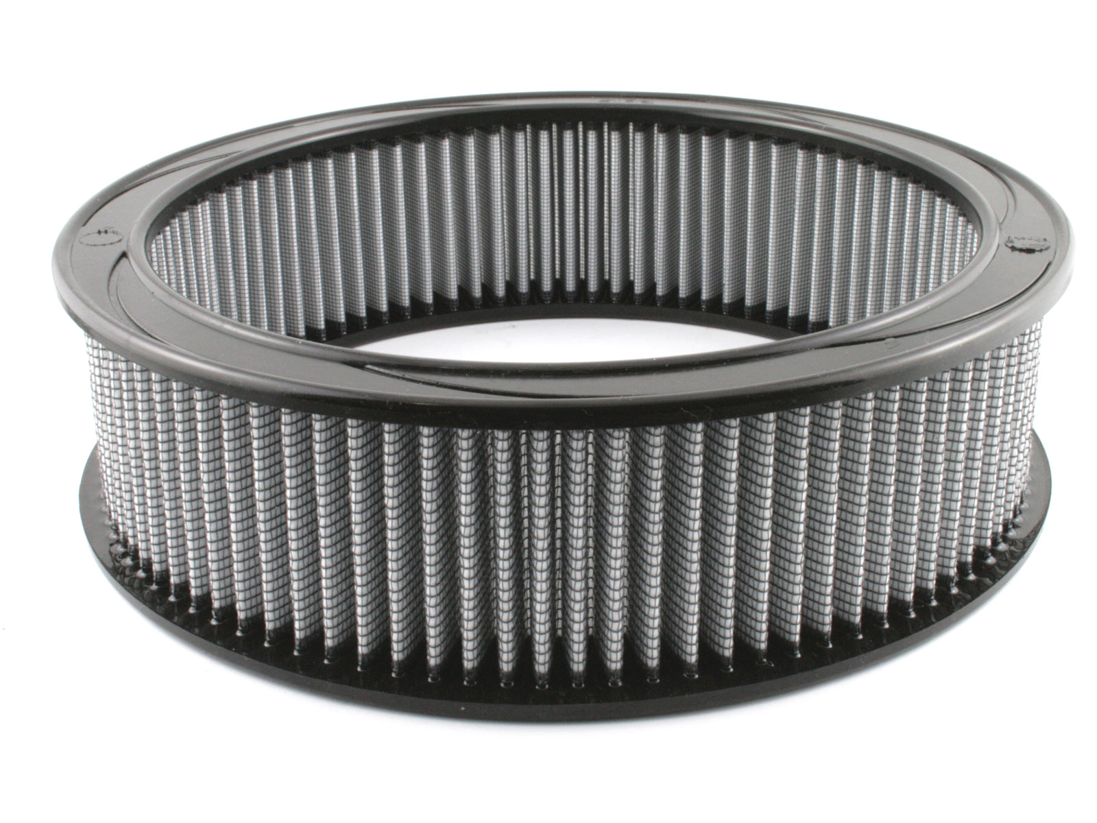 aFe Magnum FLOW OE Replacement Air Filter w/ Pro DRY S Media | GM Cars & Trucks (68-97) (11-10001)