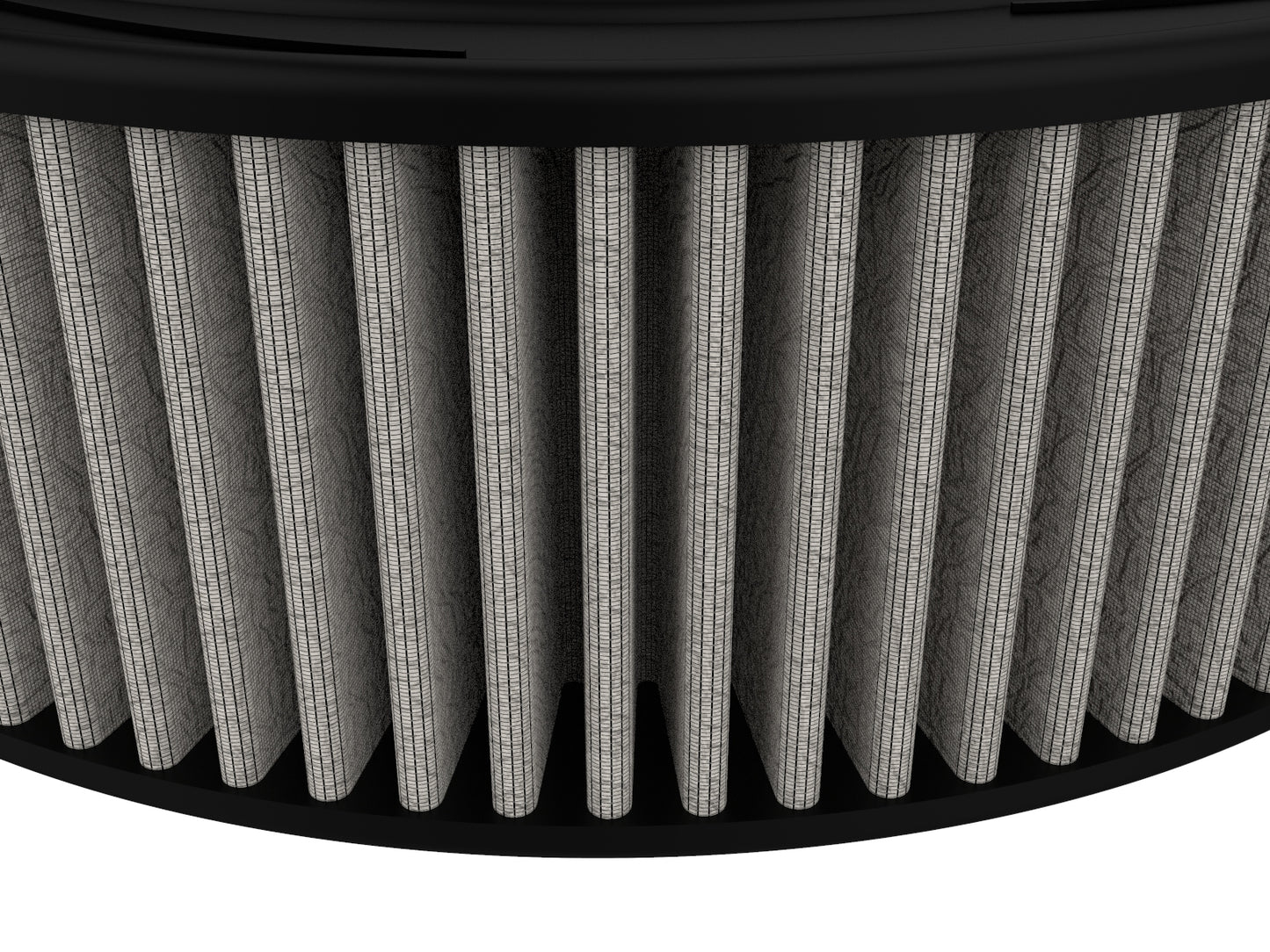 aFe Magnum FLOW OE Replacement Air Filter w/ Pro DRY S Media | GM Cars & Trucks (68-97) (11-10001)
