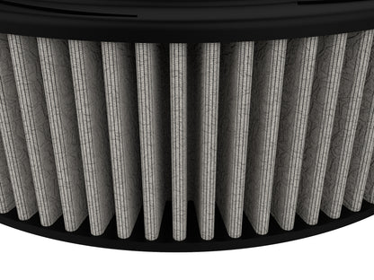 aFe Magnum FLOW OE Replacement Air Filter w/ Pro DRY S Media | GM Cars & Trucks (68-97) (11-10001)