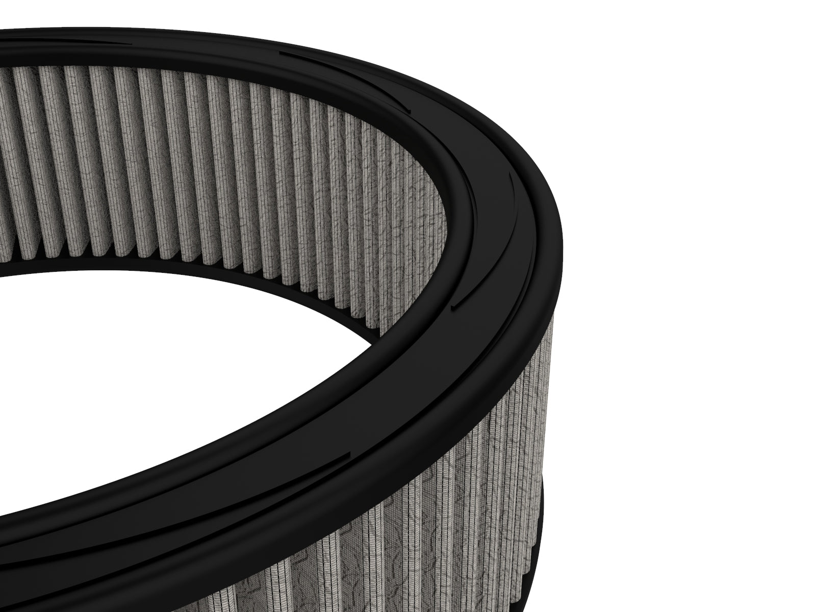 aFe Magnum FLOW OE Replacement Air Filter w/ Pro DRY S Media | GM Cars & Trucks (68-97) (11-10001)