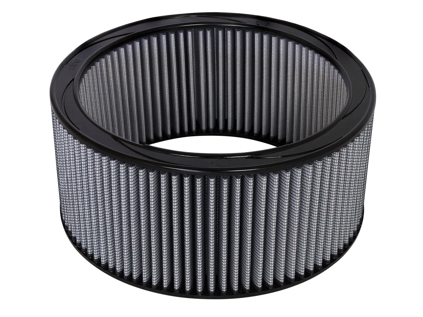 aFe Magnum FLOW OE Replacement Air Filter w/ Pro DRY S Media | GM Trucks V8 (72-95) (11-10002)