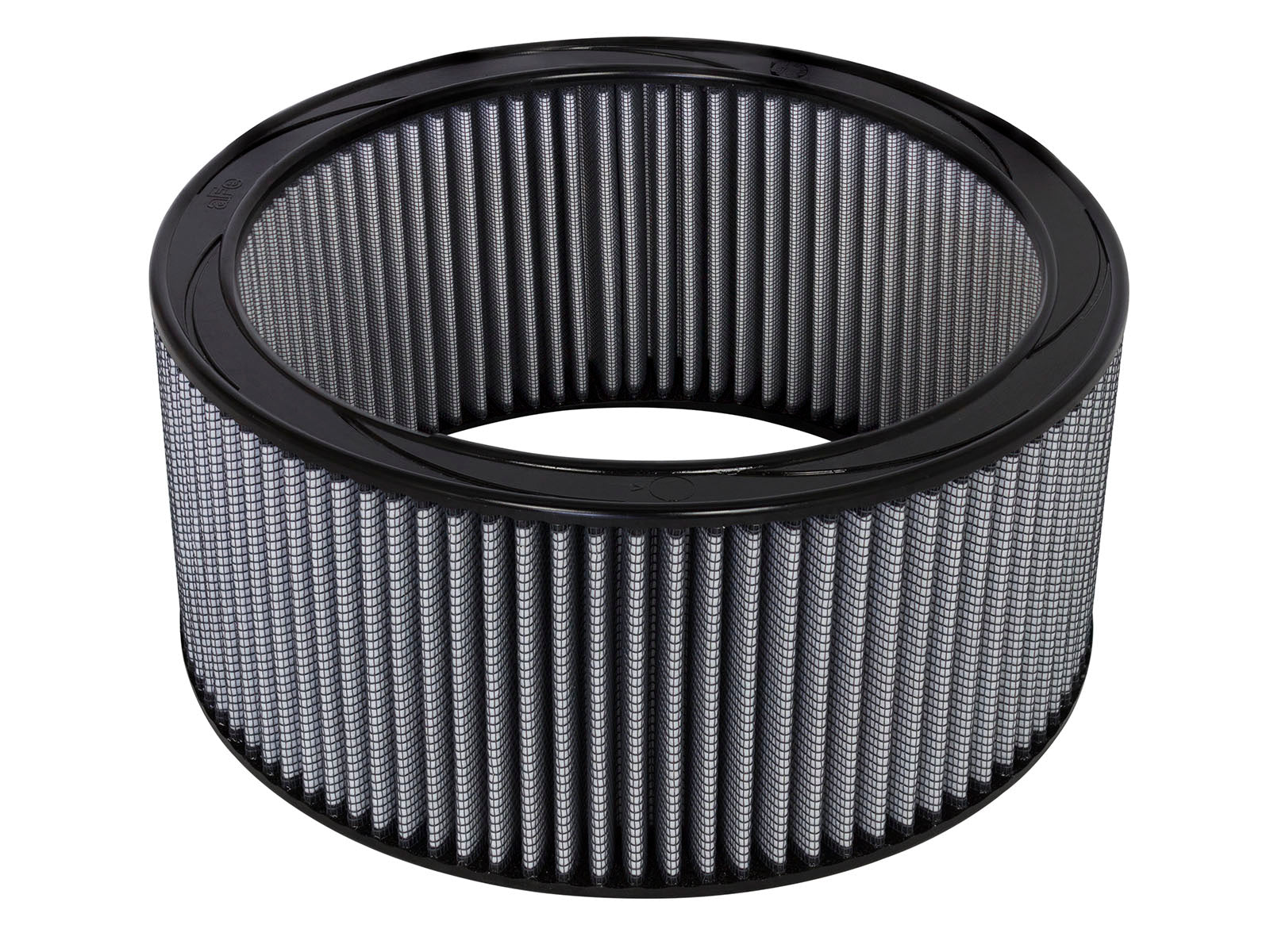 aFe Magnum FLOW OE Replacement Air Filter w/ Pro DRY S Media | GM Trucks V8 (72-95) (11-10002)