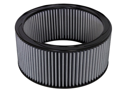 aFe Magnum FLOW OE Replacement Air Filter w/ Pro DRY S Media | GM Trucks V8 (72-95) (11-10002)