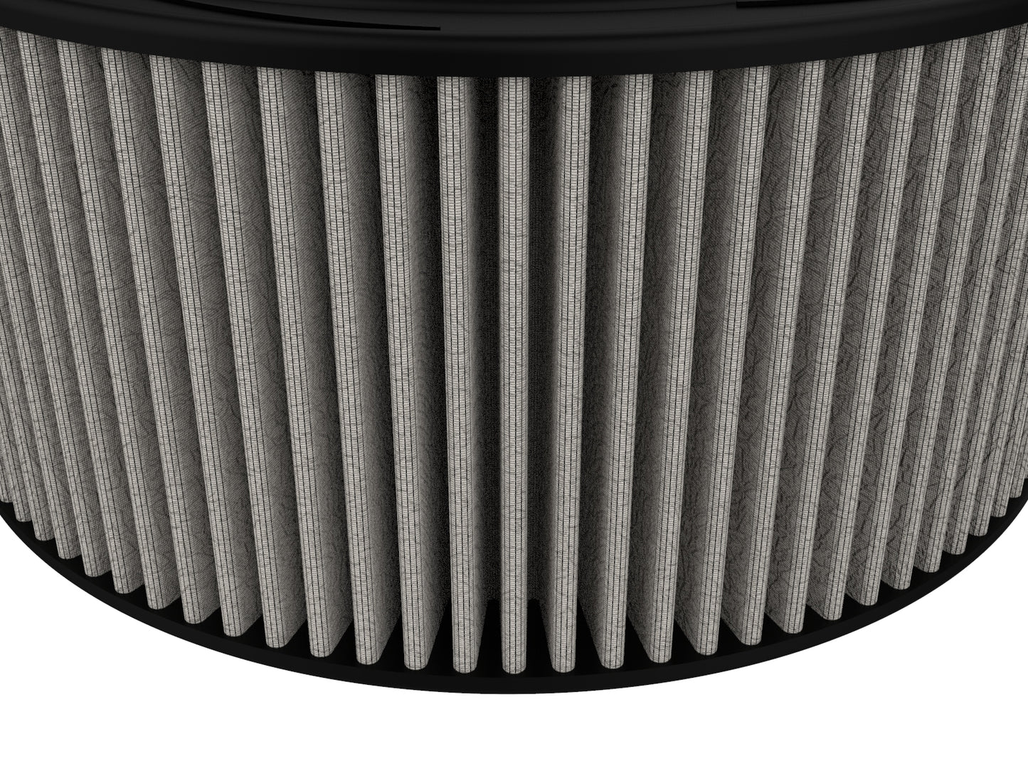 aFe Magnum FLOW OE Replacement Air Filter w/ Pro DRY S Media | GM Trucks V8 (72-95) (11-10002)