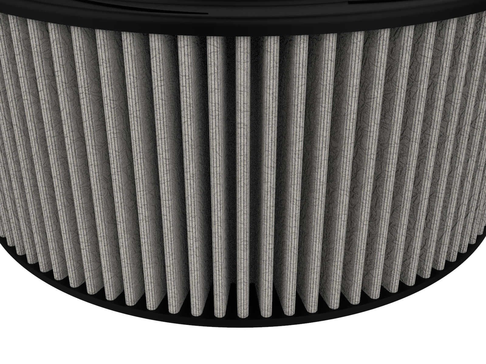 aFe Magnum FLOW OE Replacement Air Filter w/ Pro DRY S Media | GM Trucks V8 (72-95) (11-10002)