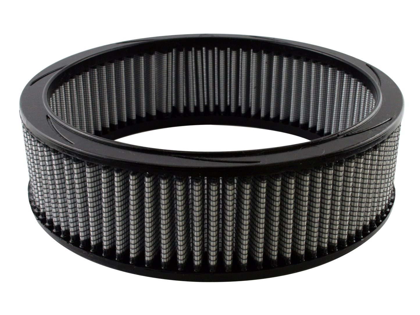 aFe Magnum FLOW OE Replacement Air Filter w/ Pro DRY S Media | GM Cars & Trucks (80-95) (11-10003)