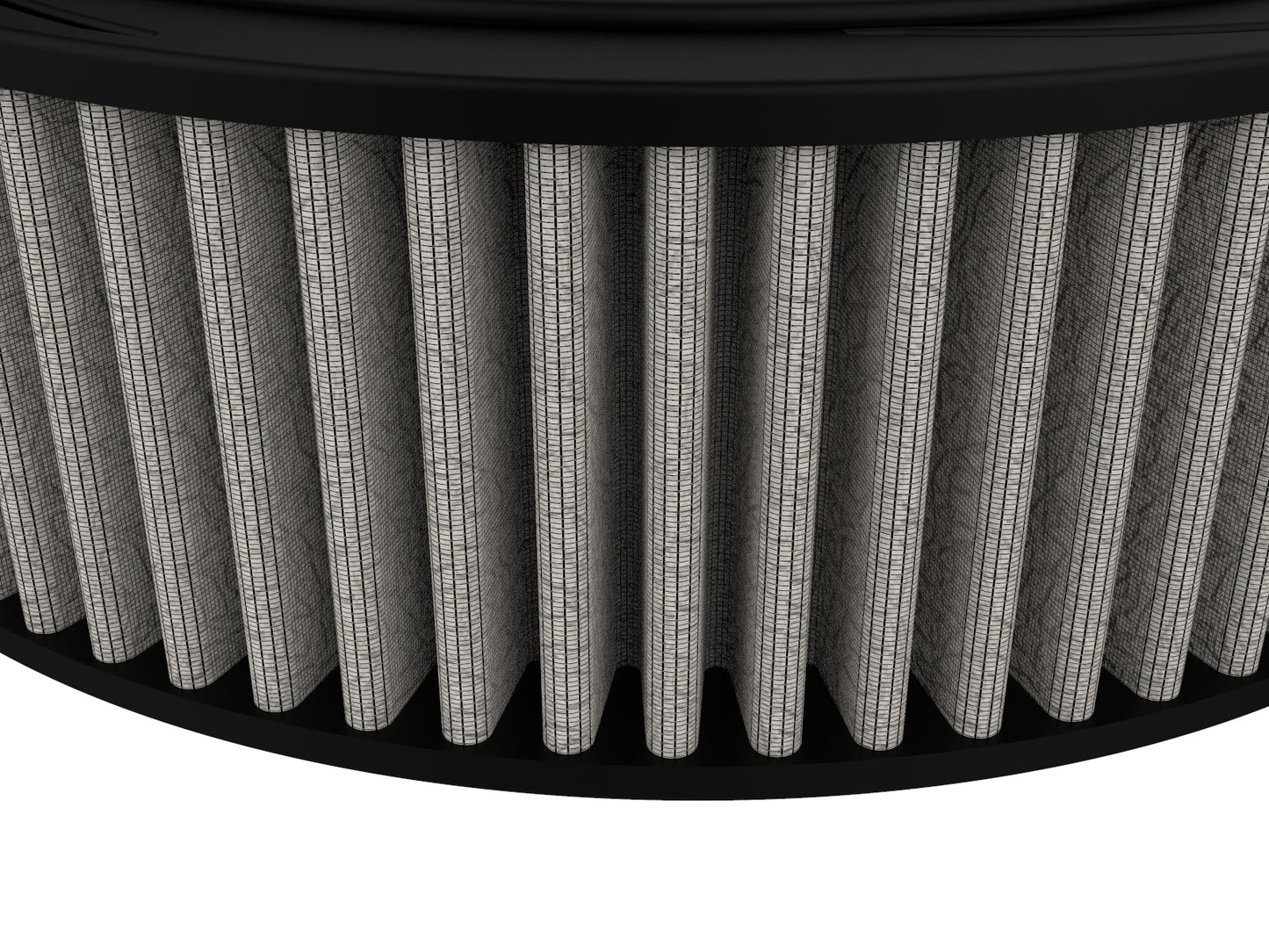 aFe Magnum FLOW OE Replacement Air Filter w/ Pro DRY S Media | GM Cars & Trucks (80-95) (11-10003)