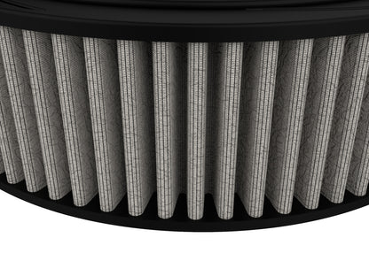 aFe Magnum FLOW OE Replacement Air Filter w/ Pro DRY S Media | GM Cars & Trucks (80-95) (11-10003)