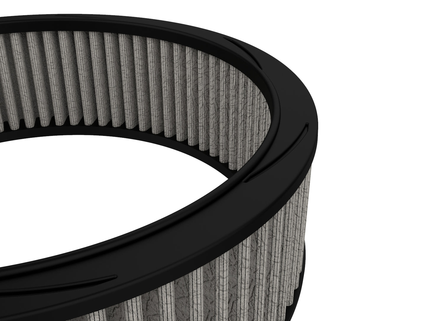 aFe Magnum FLOW OE Replacement Air Filter w/ Pro DRY S Media | GM Cars & Trucks (80-95) (11-10003)
