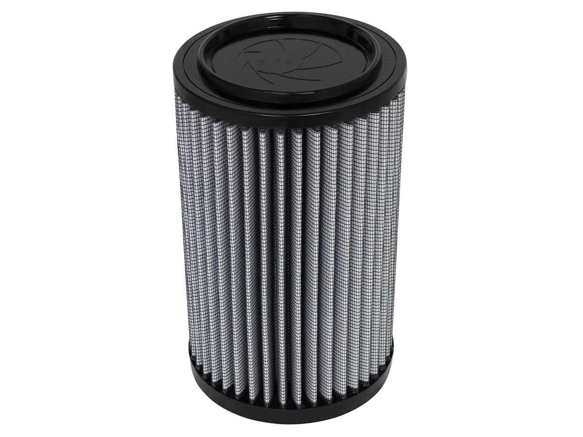 aFe Magnum FLOW OE Replacement Air Filter w/ Pro DRY S Media | GM Trucks 96-00 V6/V8 (11-10005)