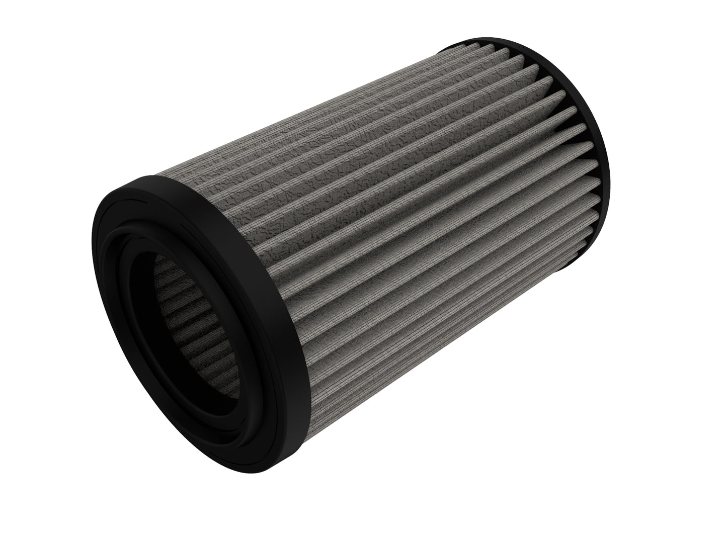 aFe Magnum FLOW OE Replacement Air Filter w/ Pro DRY S Media | GM Trucks 96-00 V6/V8 (11-10005)