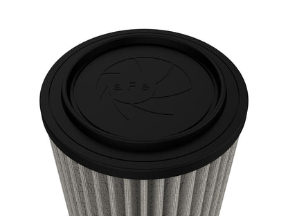aFe Magnum FLOW OE Replacement Air Filter w/ Pro DRY S Media | GM Trucks 96-00 V6/V8 (11-10005)