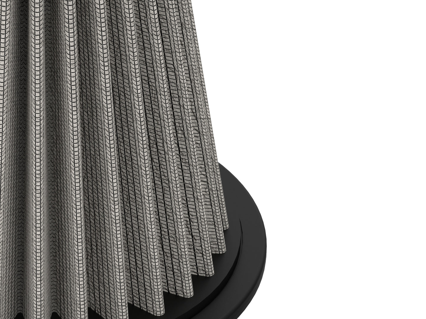 aFe Magnum Flow OE Replacement Air Filter | Explorer / Ranger (95-99) (11-10006)