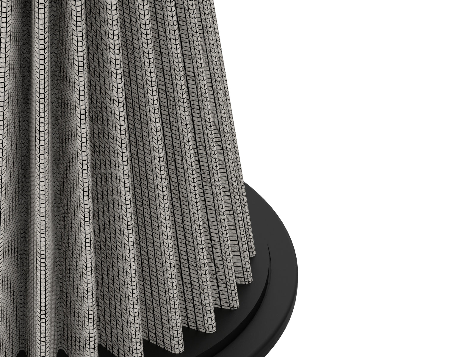 aFe Magnum Flow OE Replacement Air Filter | Explorer / Ranger (95-99) (11-10006)