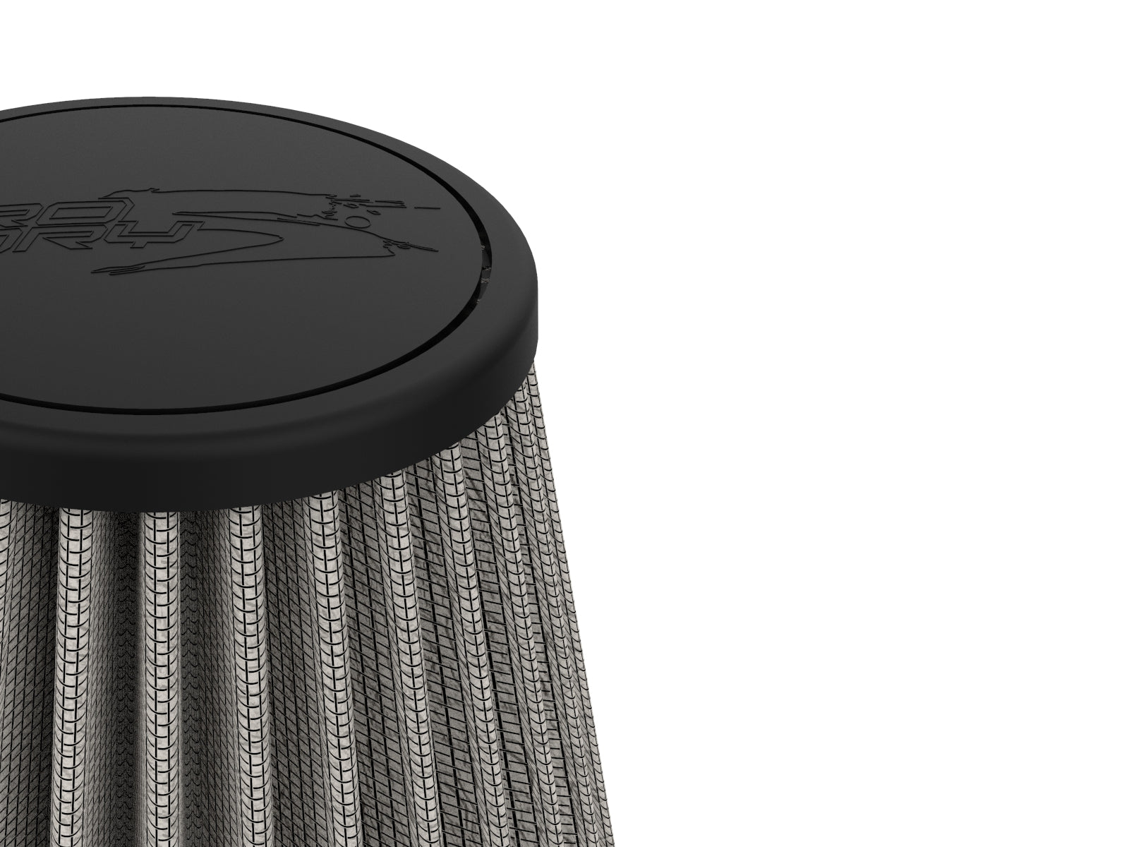 aFe Magnum Flow OE Replacement Air Filter | Explorer / Ranger (95-99) (11-10006)