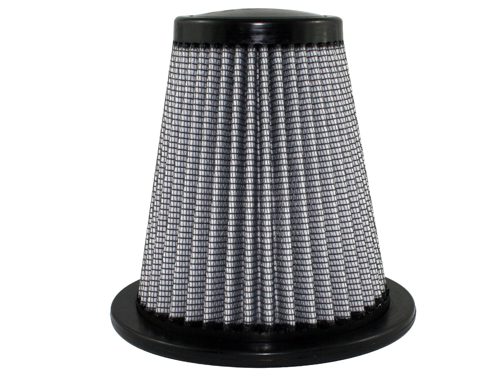 aFe Magnum FLOW OE Replacement Air Filter w/ Pro DRY S Media | Ford Mustang V6 (94-04) (11-10010)