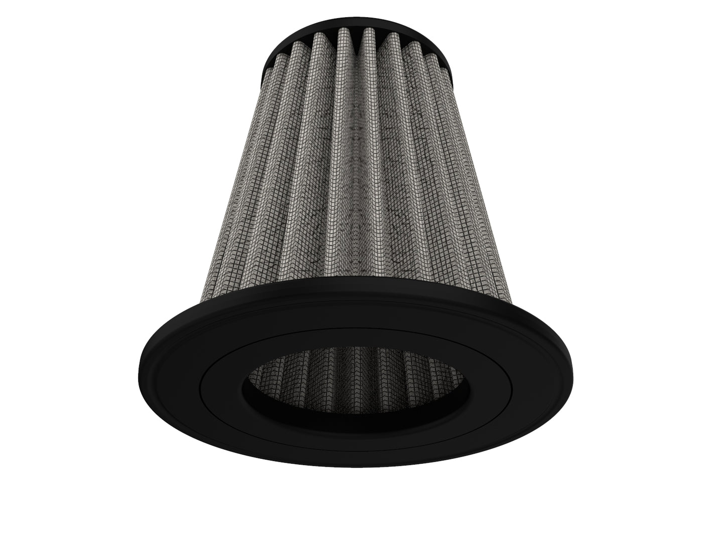 aFe Magnum FLOW OE Replacement Air Filter w/ Pro DRY S Media | Ford Mustang V6 (94-04) (11-10010)