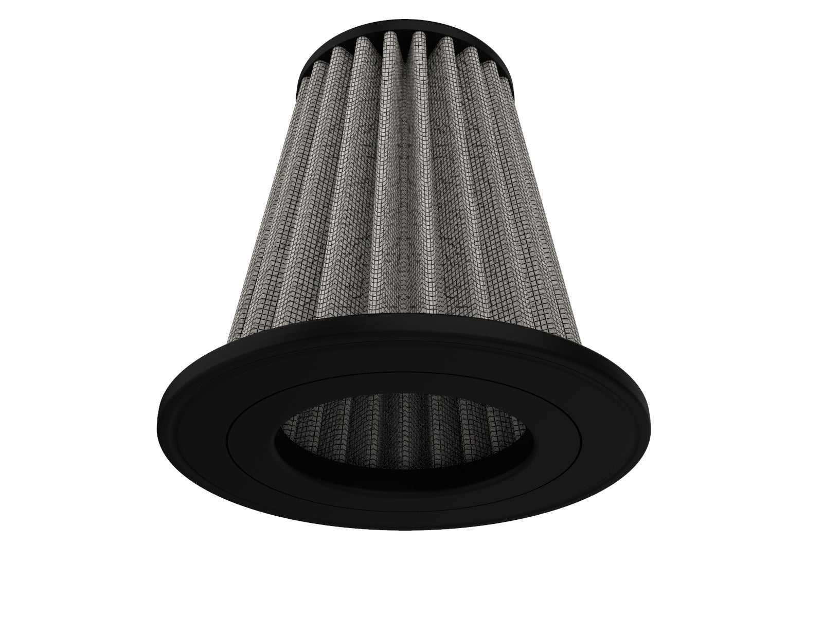 aFe Magnum FLOW OE Replacement Air Filter w/ Pro DRY S Media | Ford Mustang V6 (94-04) (11-10010)
