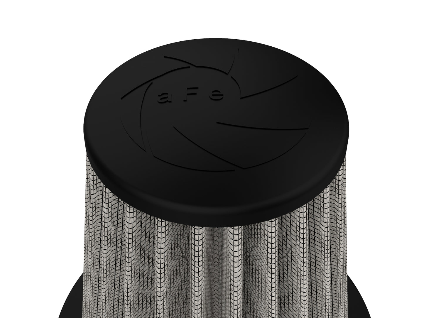 aFe Magnum FLOW OE Replacement Air Filter w/ Pro DRY S Media | Ford Mustang V6 (94-04) (11-10010)