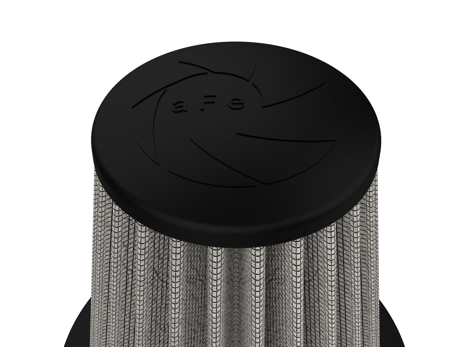 aFe Magnum FLOW OE Replacement Air Filter w/ Pro DRY S Media | Ford Mustang V6 (94-04) (11-10010)