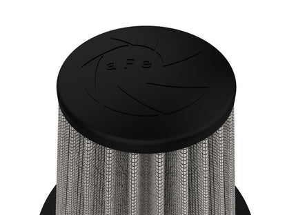 aFe Magnum FLOW OE Replacement Air Filter w/ Pro DRY S Media | Ford Mustang V6 (94-04) (11-10010)