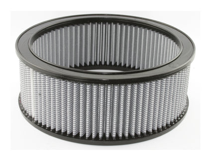 aFe Magnum FLOW OE Replacement Air Filter w/ Pro DRY S Media | GM Cars & Trucks (62-96) (11-10011)