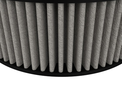 aFe Magnum FLOW OE Replacement Air Filter w/ Pro DRY S Media | GM Cars & Trucks (62-96) (11-10011)