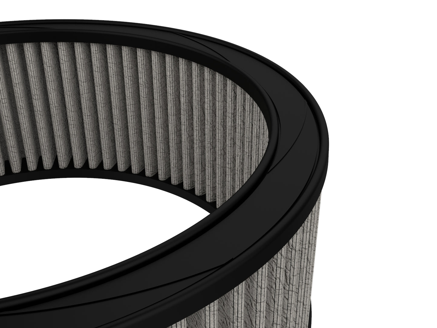 aFe Magnum FLOW OE Replacement Air Filter w/ Pro DRY S Media | GM Cars & Trucks (62-96) (11-10011)