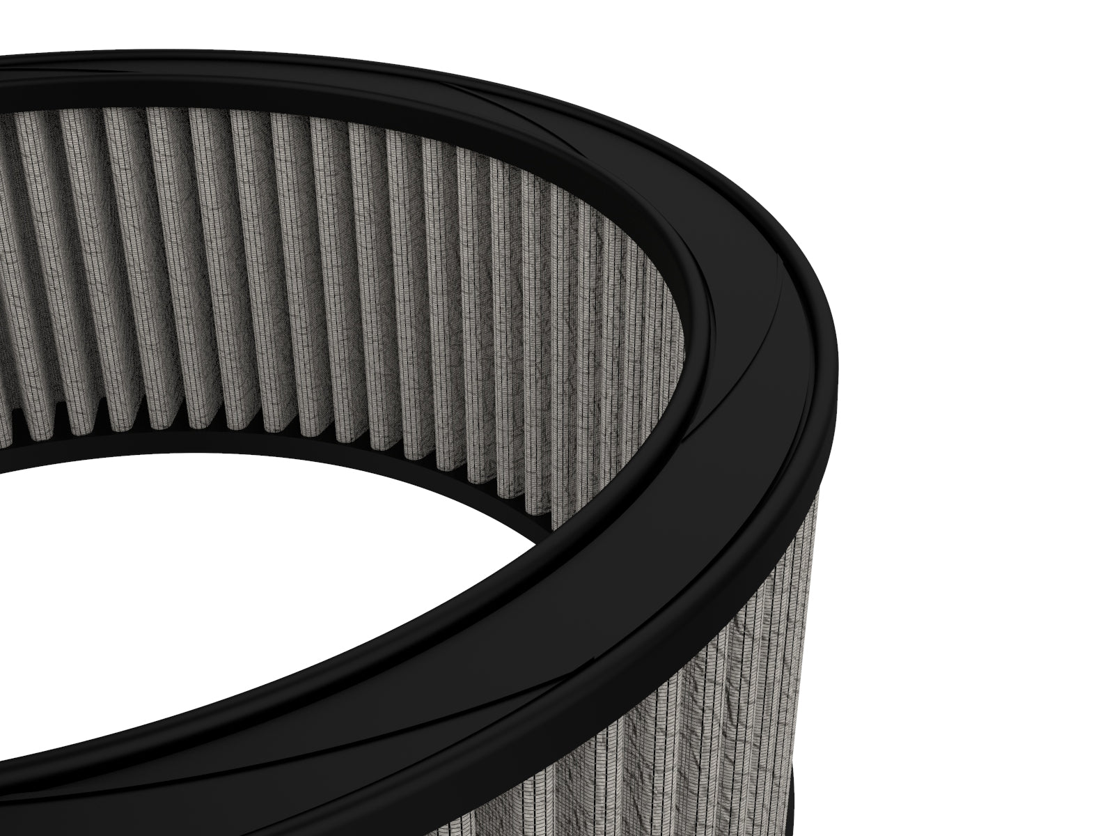 aFe Magnum FLOW OE Replacement Air Filter w/ Pro DRY S Media | GM Cars & Trucks (62-96) (11-10011)