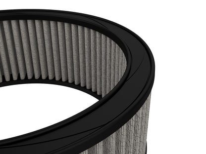 aFe Magnum FLOW OE Replacement Air Filter w/ Pro DRY S Media | GM Cars & Trucks (62-96) (11-10011)