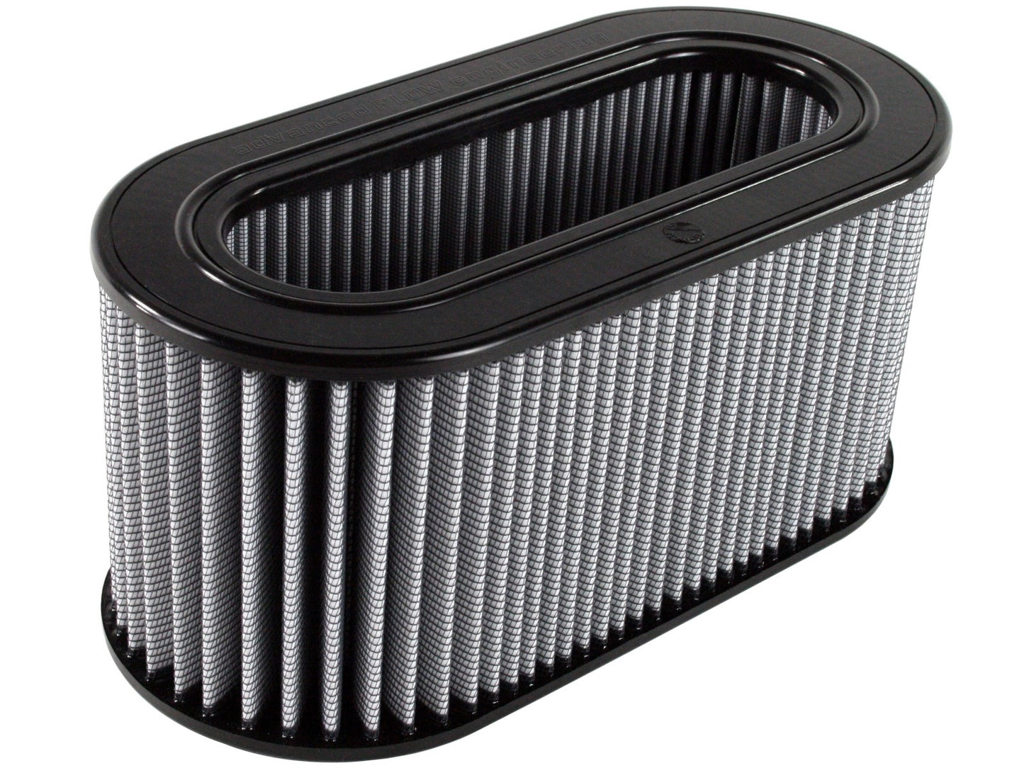 aFe Magnum FLOW OE Replacement Air Filter | Ford Trucks 94-97 7.3L V8 (11-10012)