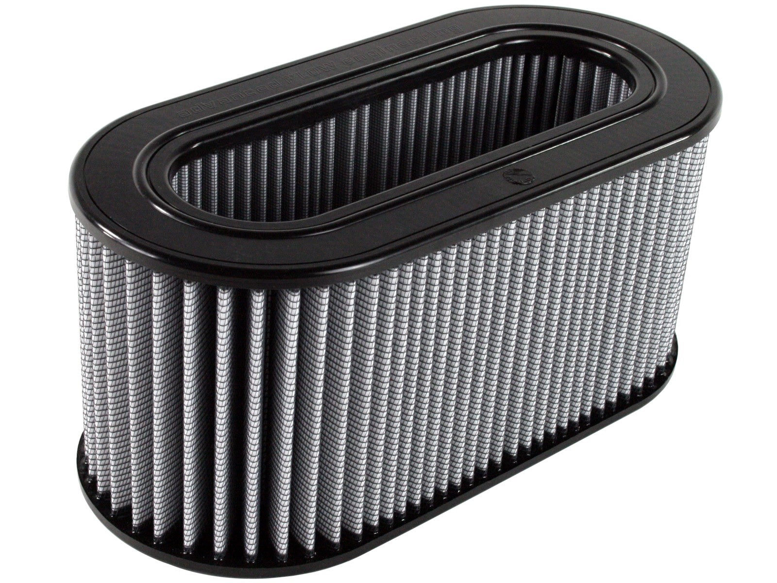 aFe Magnum FLOW OE Replacement Air Filter | Ford Trucks 94-97 7.3L V8 (11-10012)