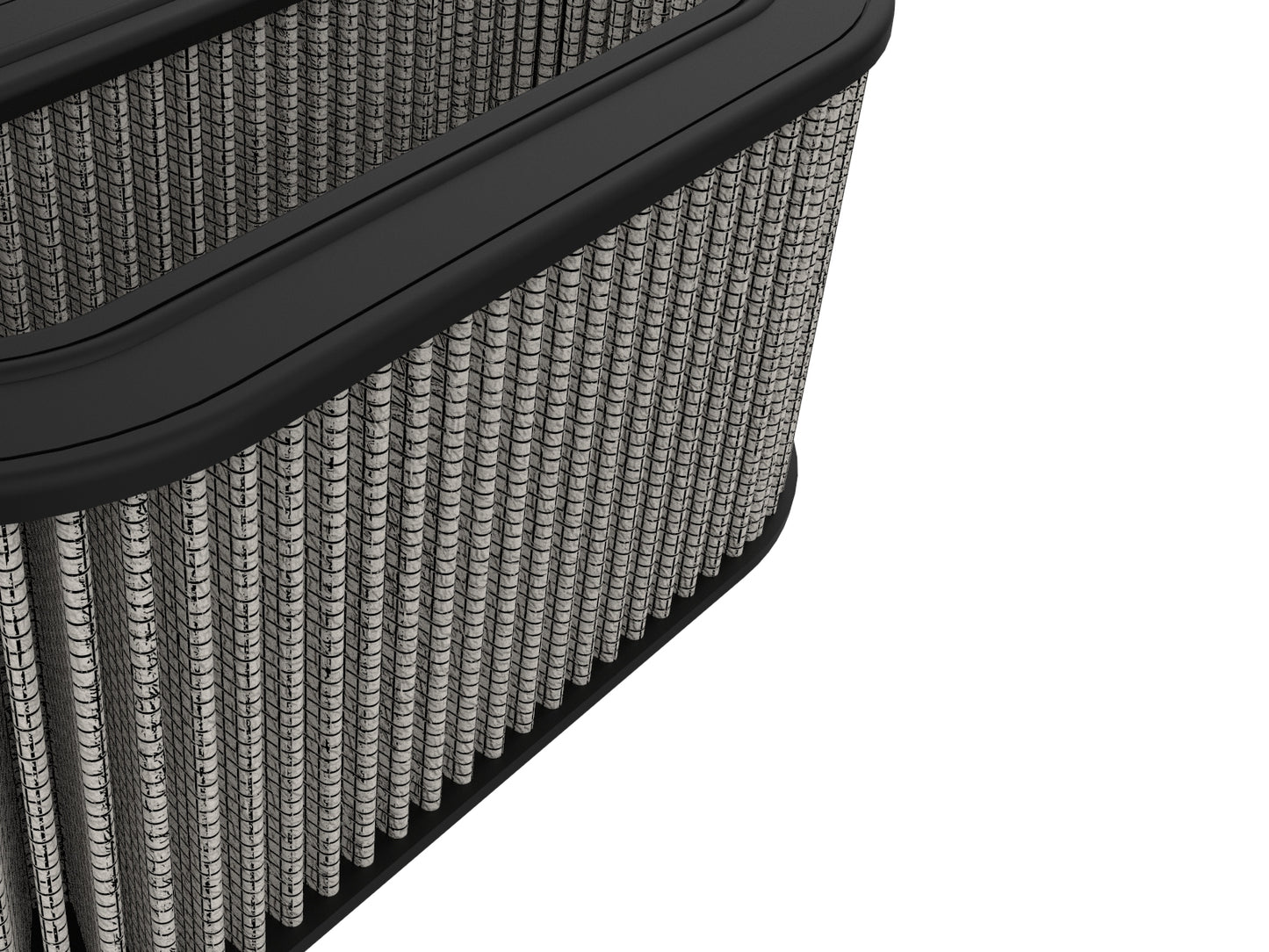 aFe Magnum FLOW OE Replacement Air Filter | Ford Trucks 94-97 7.3L V8 (11-10012)