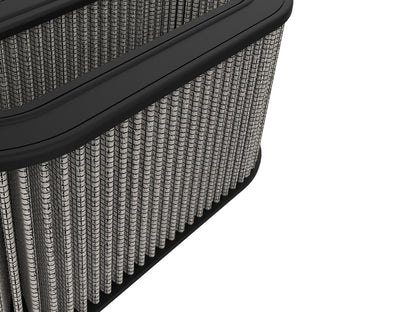 aFe Magnum FLOW OE Replacement Air Filter | Ford Trucks 94-97 7.3L V8 (11-10012)