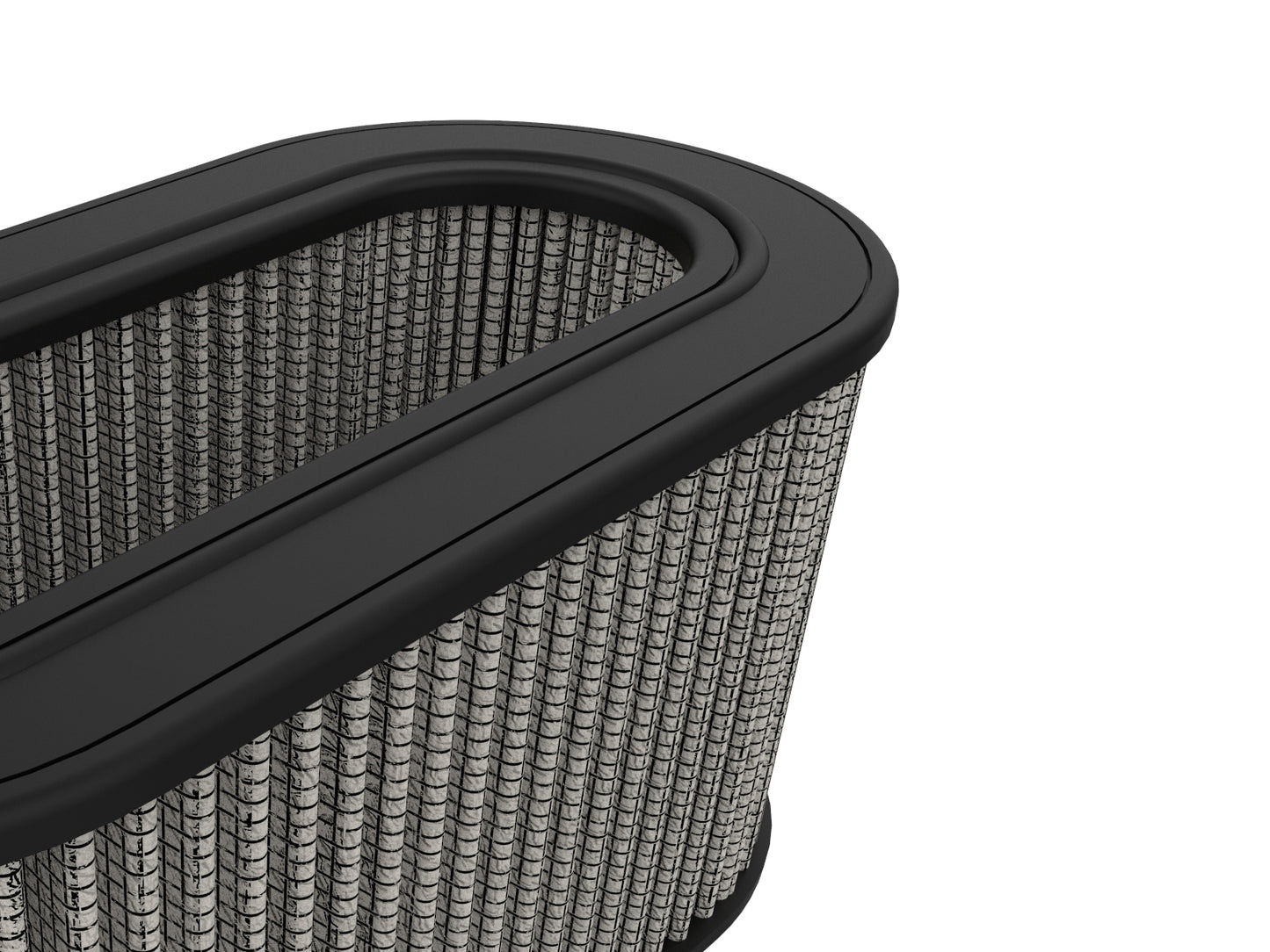 aFe Magnum FLOW OE Replacement Air Filter | Ford Trucks 94-97 7.3L V8 (11-10012)
