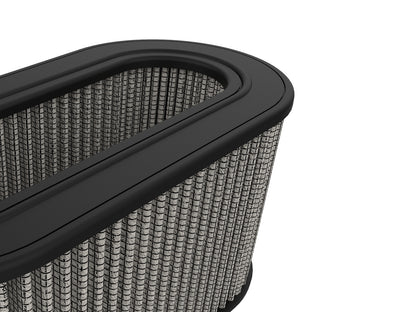 aFe Magnum FLOW OE Replacement Air Filter | Ford Trucks 94-97 7.3L V8 (11-10012)