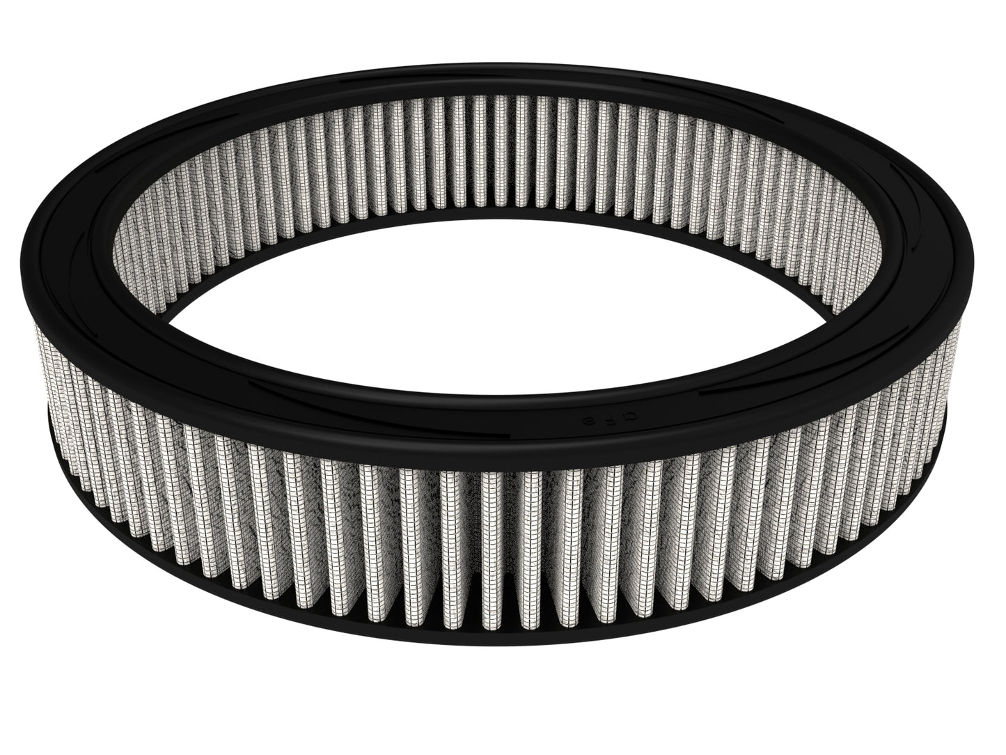 aFe Magnum FLOW OE Replacement Air Filter w/ Pro DRY S Media | GM Cars & Trucks (68-92) (11-10016)