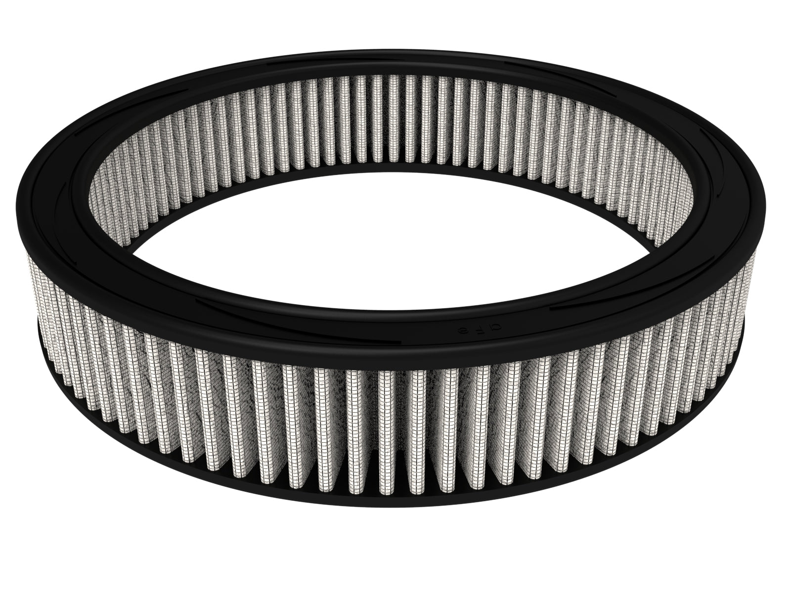 aFe Magnum FLOW OE Replacement Air Filter w/ Pro DRY S Media | GM Cars & Trucks (68-92) (11-10016)