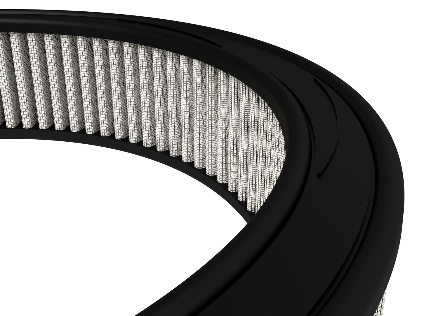 aFe Magnum FLOW OE Replacement Air Filter w/ Pro DRY S Media | GM Cars & Trucks (68-92) (11-10016)