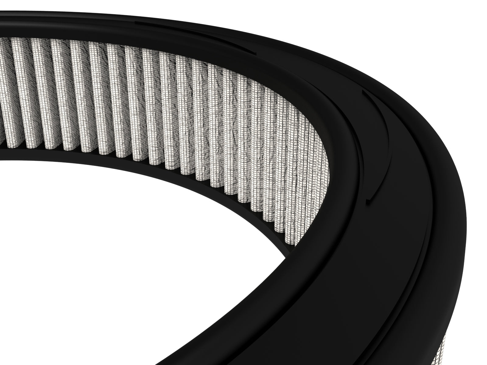 aFe Magnum FLOW OE Replacement Air Filter w/ Pro DRY S Media | GM Cars & Trucks (68-92) (11-10016)