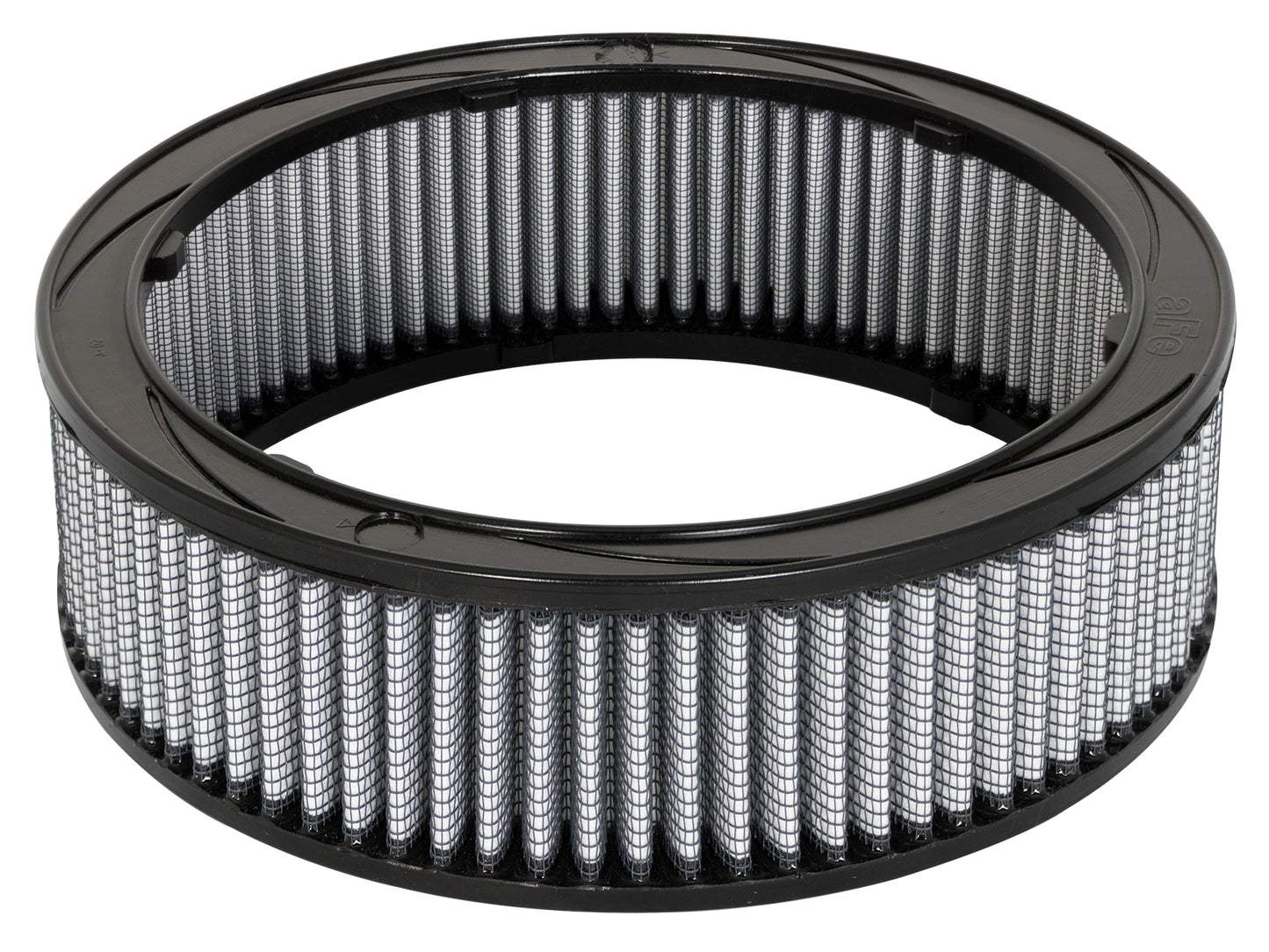 aFe Magnum FLOW OE Replacement Air Filter | Dodge Cars & Trucks 50-01 (11-10017)