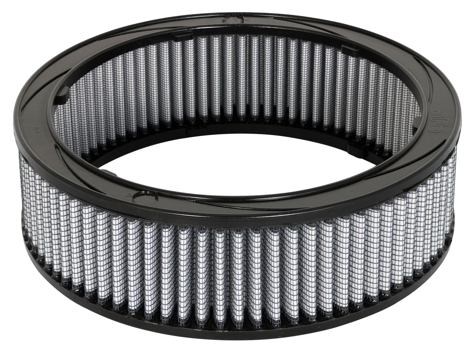 aFe Magnum FLOW OE Replacement Air Filter | Dodge Cars & Trucks 50-01 (11-10017)
