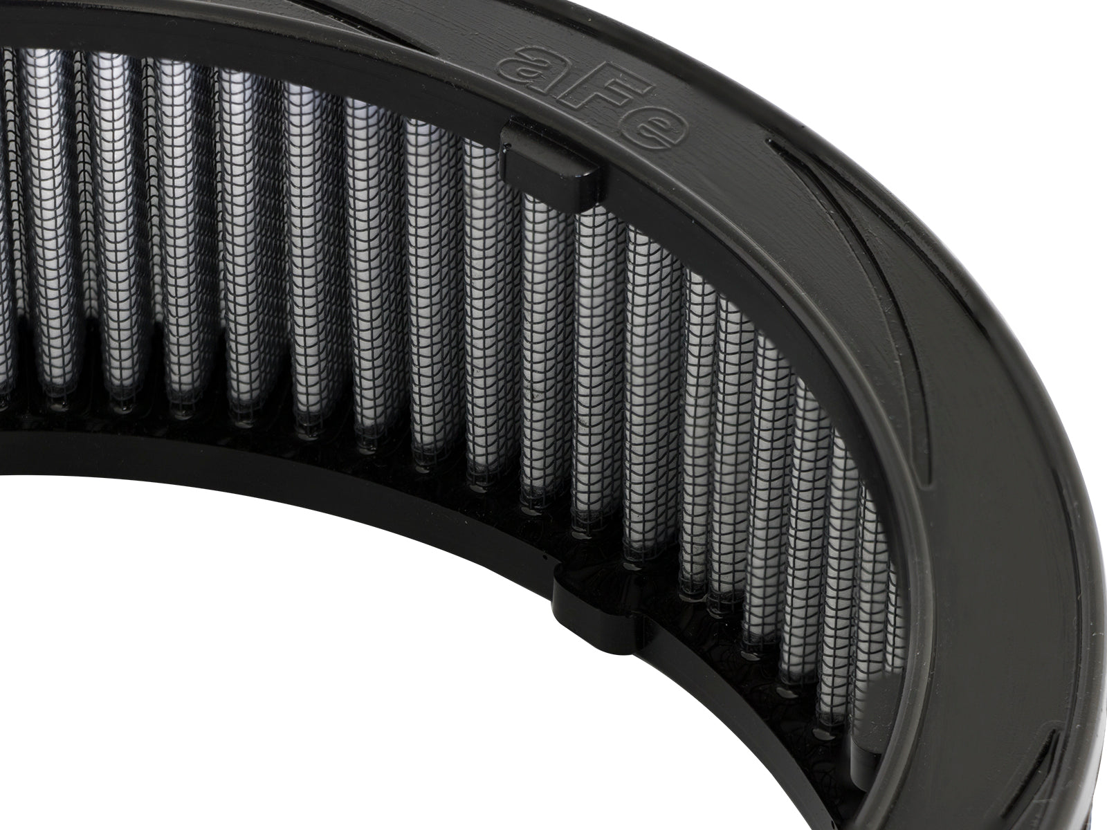 aFe Magnum FLOW OE Replacement Air Filter | Dodge Cars & Trucks 50-01 (11-10017)