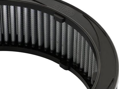 aFe Magnum FLOW OE Replacement Air Filter | Dodge Cars & Trucks 50-01 (11-10017)