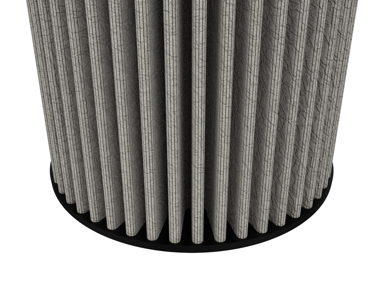 aFe Magnum FLOW OE Replacement Air Filter w/ Pro DRY S Media | GM Cars 85-96 V6/V8 (11-10020)