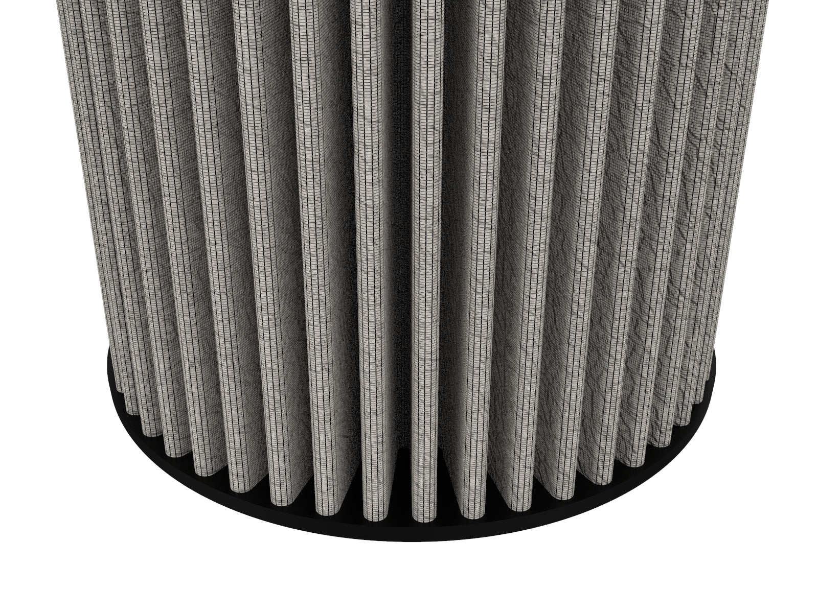 aFe Magnum FLOW OE Replacement Air Filter w/ Pro DRY S Media | GM Cars 85-96 V6/V8 (11-10020)